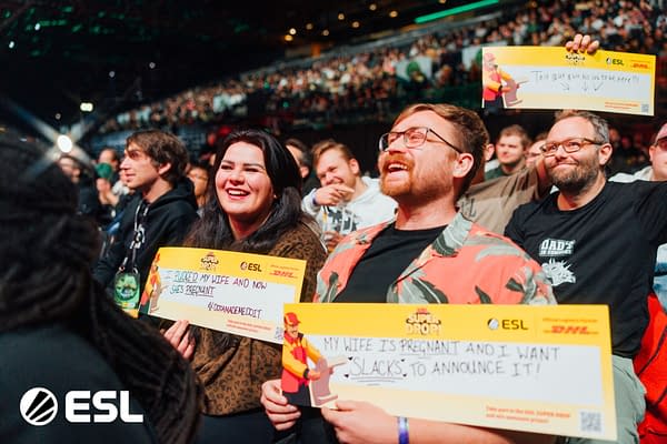 Tundra Esports Claim The ESL One Birmingham 2026 Championship