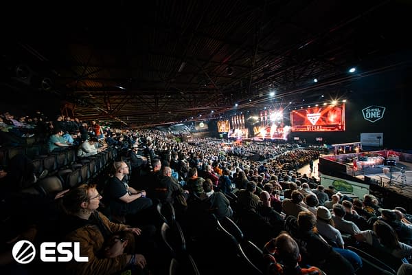 Tundra Esports Claim The ESL One Birmingham 2026 Championship