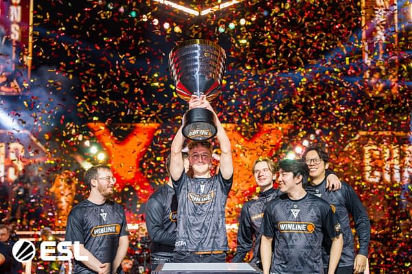 Tundra Esports Claim The ESL One Birmingham 2026 Championship