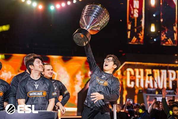 Tundra Esports Claim The ESL One Birmingham 2026 Championship