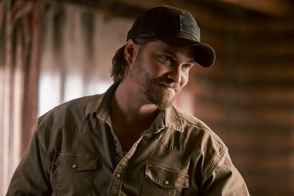 Marshals S01E04: "The Gathering Storm" Preview & Big Season Update