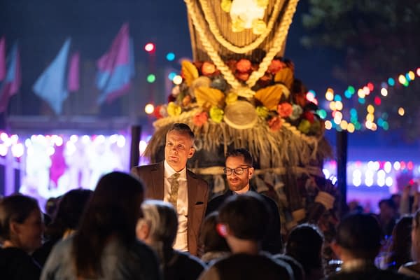 Sheriff Country Preview: April Brings "Fire Country" Crossover & More