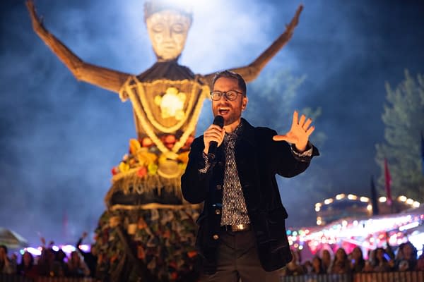 Sheriff Country Preview: April Brings "Fire Country" Crossover & More