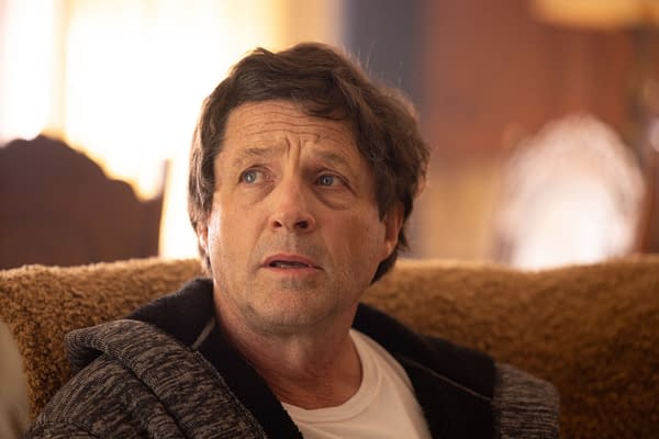 Sheriff Country/Fire Country Crossover Update; S01E15 Overview, Images