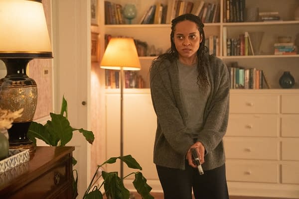 Sheriff Country/Fire Country Crossover Update; S01E15 Overview, Images