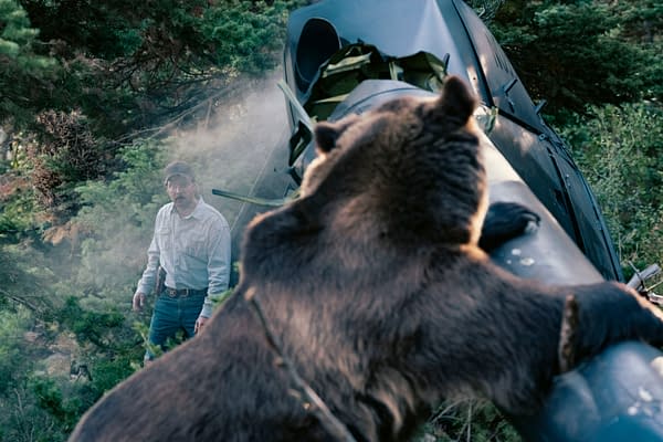 Marshals S01E04: "The Gathering Storm" Preview & Big Season Update