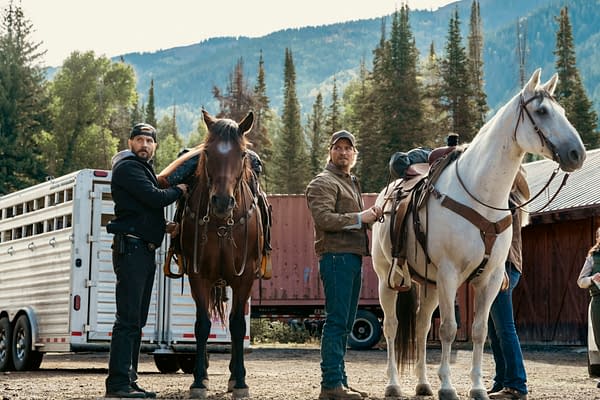 Marshals S01E04: "The Gathering Storm" Preview & Big Season Update