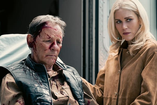 Marshals S01E04: "The Gathering Storm" Preview & Big Season Update