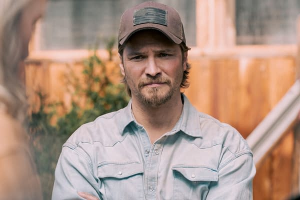 Marshals S01E04: "The Gathering Storm" Preview & Big Season Update