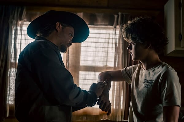 Marshals S01E04: "The Gathering Storm" Preview & Big Season Update