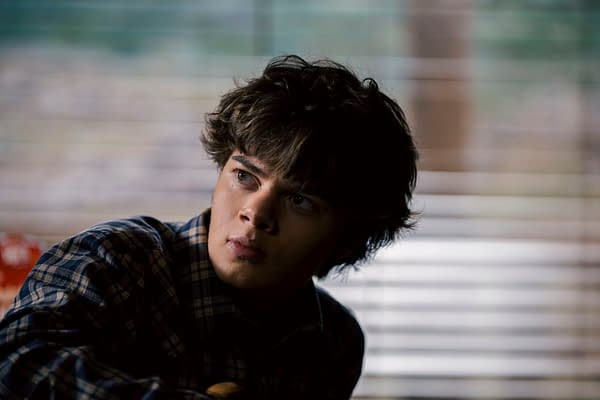 Marshals S01E04: "The Gathering Storm" Preview & Big Season Update