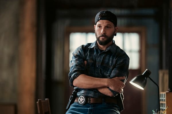 Marshals S01E04: "The Gathering Storm" Preview & Big Season Update