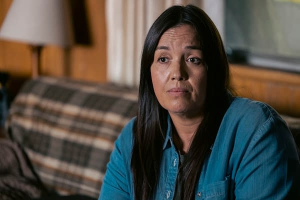 Marshals S01E04: "The Gathering Storm" Preview & Big Season Update