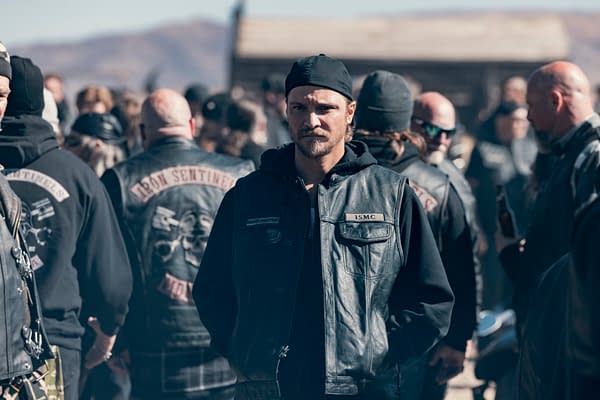 Marshals S01E04: "The Gathering Storm" Preview & Big Season Update