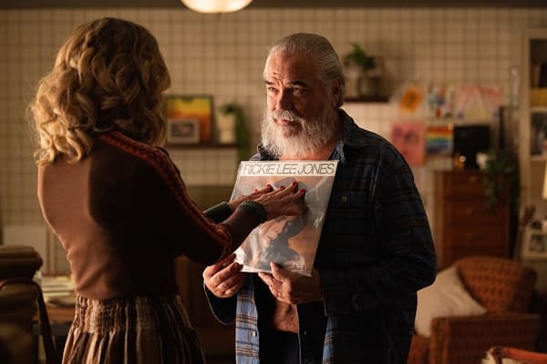 Sheriff Country/Fire Country Crossover Update; S01E15 Overview, Images