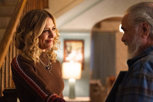 Sheriff Country/Fire Country Crossover Update; S01E15 Overview, Images