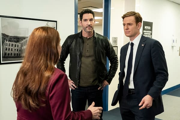 CIA: Here's Our Updated Season 1 Episode 4: "Forced Labor" Preview