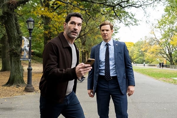 CIA: Here's Our Updated Season 1 Episode 4: "Forced Labor" Preview