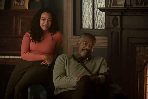 Boston Blue S01E13 & S01E14 Previews: Cariou, Gomez Guest Star & More