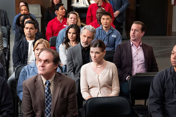 NCIS Hits 500 Episodes Tonight: Our S23E13: "All Good Things" Preview