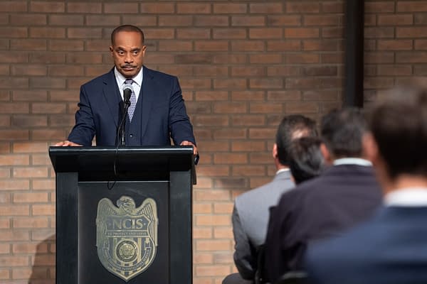 NCIS Hits 500 Episodes Tonight: Our S23E13: "All Good Things" Preview