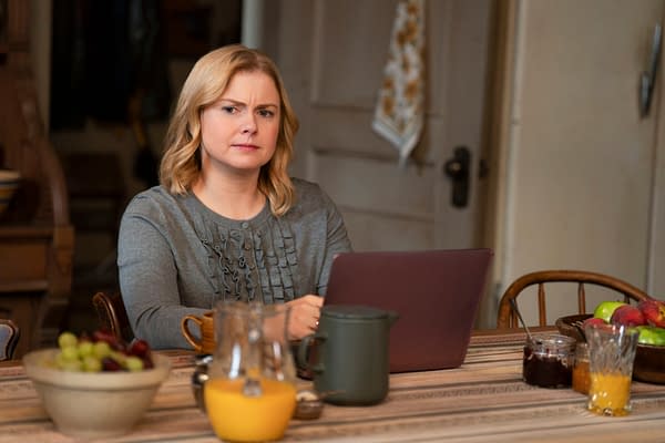 Ghosts S05E15: "Michael Jackson Goes to HR" Overview, Images Released