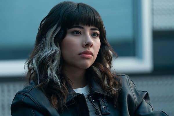 Boston Blue S01E13 & S01E14 Previews: Cariou, Gomez Guest Star & More