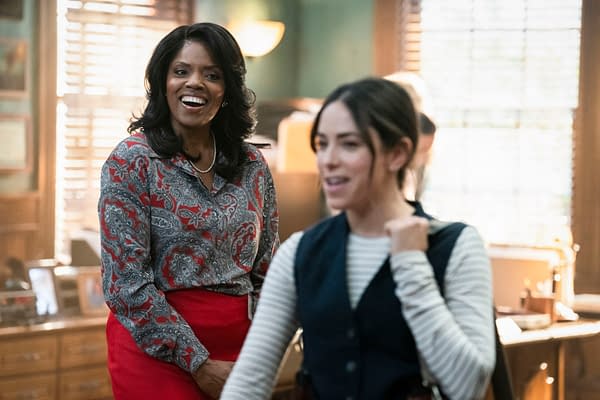 NCIS: Origins Returns Tonight with S02E12: "The Gambler": Our Preview