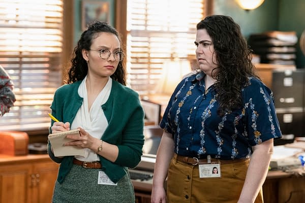 NCIS: Origins Returns Tonight with S02E12: "The Gambler": Our Preview