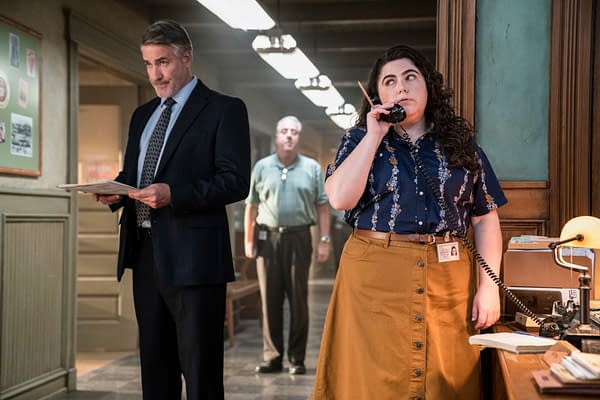 NCIS: Origins Returns Tonight with S02E12: "The Gambler": Our Preview