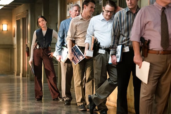 NCIS: Origins Returns Tonight with S02E12: "The Gambler": Our Preview