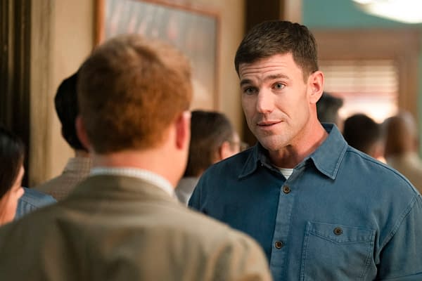 NCIS: Origins Returns Tonight with S02E12: "The Gambler": Our Preview