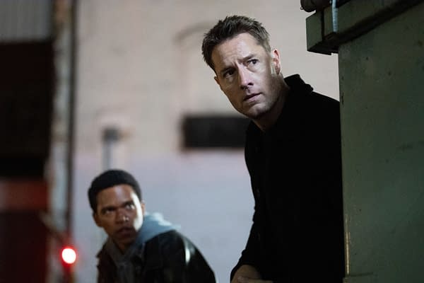 Tracker Season 3: Check Out an Early S03E11: "To the Bone" Sneak Peek