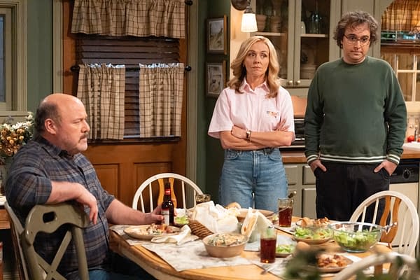 Georgie & Mandy's First Marriage: Check Out Our Early Look at S02E14