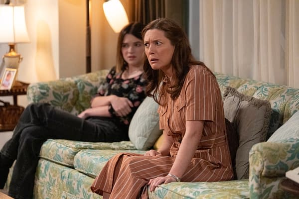 Georgie & Mandy's First Marriage: Check Out Our Early Look at S02E14