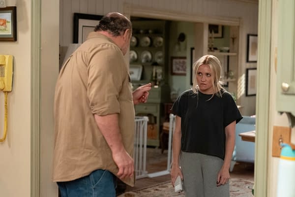 Georgie & Mandy's First Marriage S02E13 Preview: Big Birthday Blues