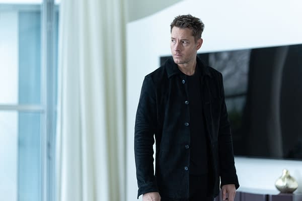 Tracker Season 3: Check Out an Early S03E11: "To the Bone" Sneak Peek