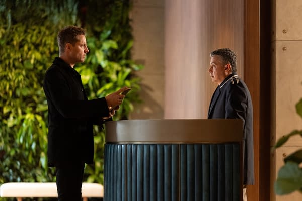 Tracker Season 3: Check Out an Early S03E11: "To the Bone" Sneak Peek