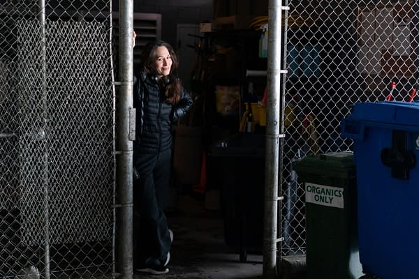 Tracker Season 3 E12: "Do No Harm" Sneak Peek, S03E14 Images Released