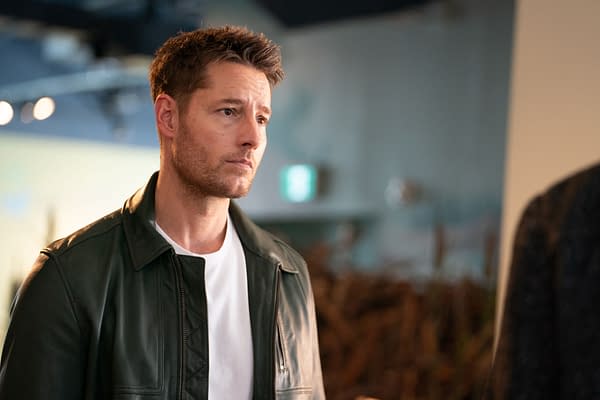 Tracker Season 3 E12: "Do No Harm" Sneak Peek, S03E14 Images Released