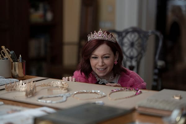 Elsbeth: Our Early S03E14 "Deadutante" Preview; Guest Stars Update