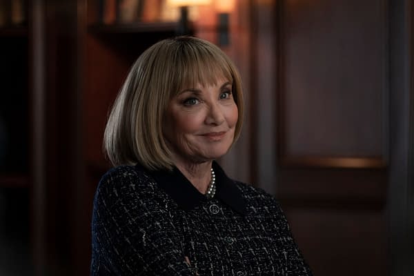 Elsbeth: Our Early S03E14 "Deadutante" Preview; Guest Stars Update