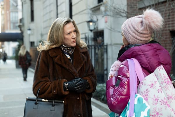 Elsbeth: Our Early S03E14 "Deadutante" Preview; Guest Stars Update