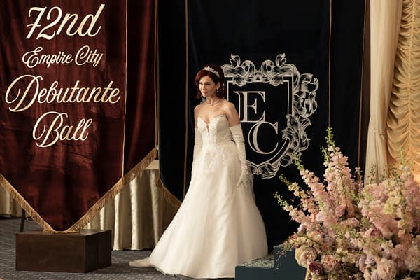 Elsbeth: Our Early S03E14 "Deadutante" Preview; Guest Stars Update