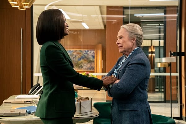 Matlock: We've Got an Early Look at S02E12: "The Cavalry Isn't Coming"