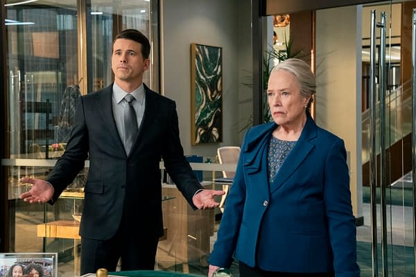 Matlock: We've Got an Early Look at S02E12: "The Cavalry Isn't Coming"