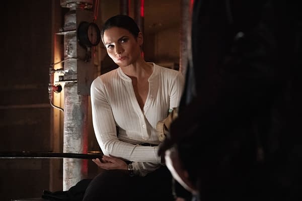 NCIS Tackles a Murder During Navy Week: Our S23E14 "Fleeting" Preview