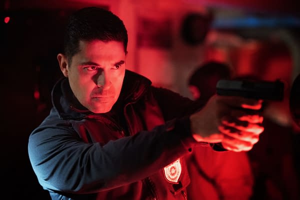 NCIS Tackles a Murder During Navy Week: Our S23E14 "Fleeting" Preview