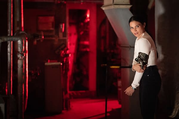 NCIS Tackles a Murder During Navy Week: Our S23E14 "Fleeting" Preview