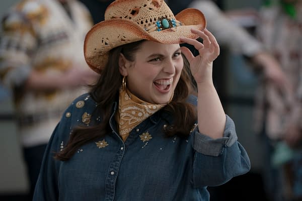 Elsbeth S03E15 "Otherwise Enraged" Image Gallery: A Killer Bridesmaid?